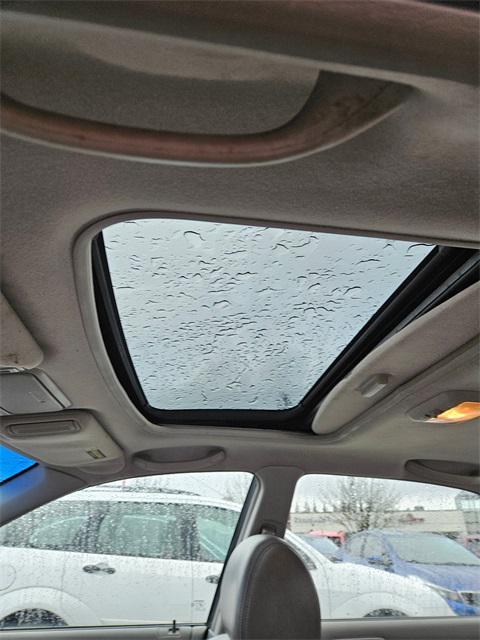 used 2001 Honda Accord car, priced at $4,995