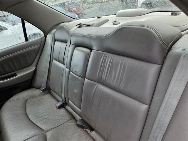 used 2001 Honda Accord car, priced at $4,995
