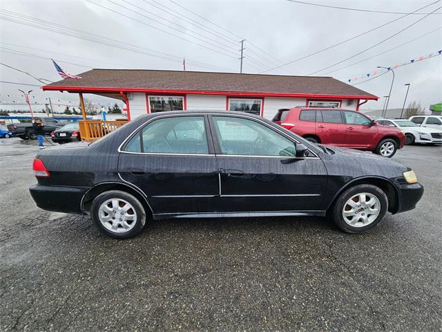used 2001 Honda Accord car, priced at $4,995