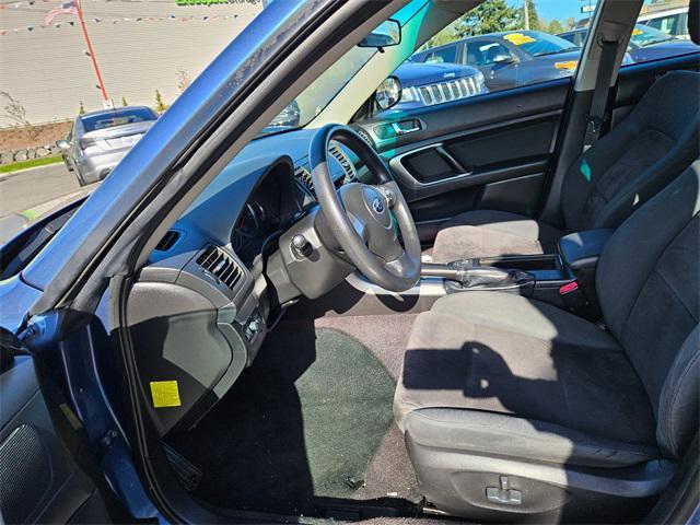 used 2008 Subaru Outback car, priced at $5,995