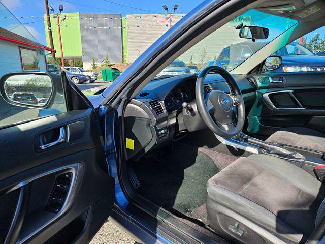 used 2008 Subaru Outback car, priced at $5,995