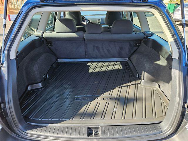 used 2008 Subaru Outback car, priced at $5,995