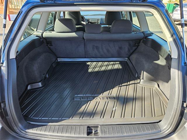 used 2008 Subaru Outback car, priced at $5,995