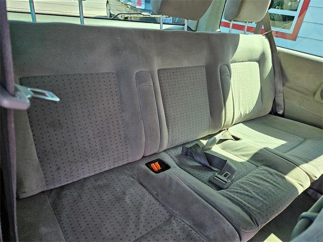 used 2002 Volkswagen Eurovan car, priced at $12,995