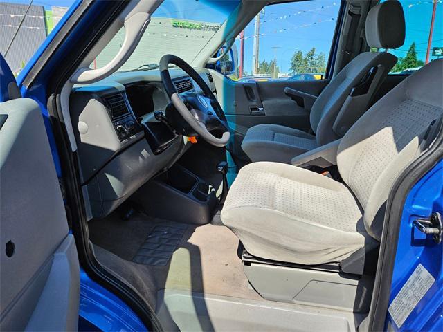 used 2002 Volkswagen Eurovan car, priced at $12,995