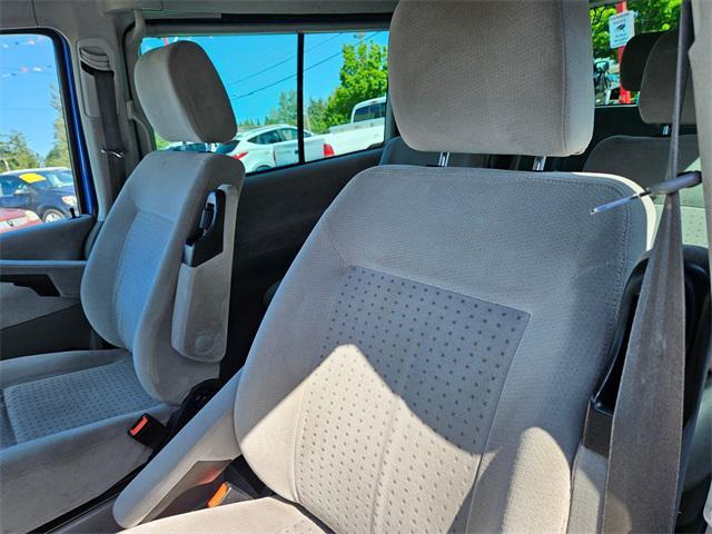 used 2002 Volkswagen Eurovan car, priced at $12,995
