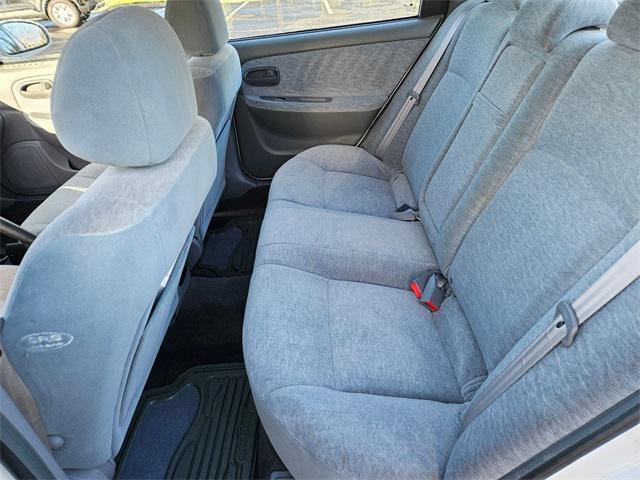 used 2003 Kia Optima car, priced at $4,995