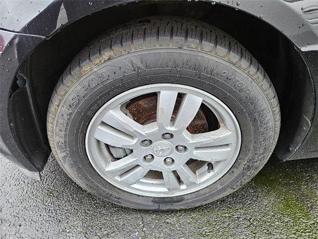 used 2014 Chevrolet Sonic car, priced at $5,995