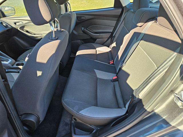 used 2012 Ford Focus car, priced at $7,777