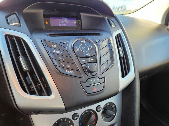 used 2012 Ford Focus car, priced at $7,777