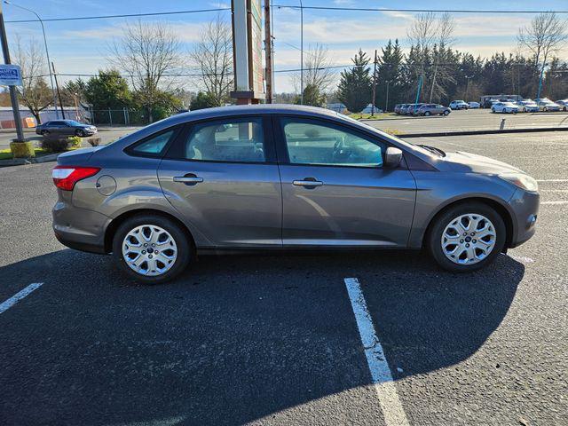used 2012 Ford Focus car, priced at $7,777