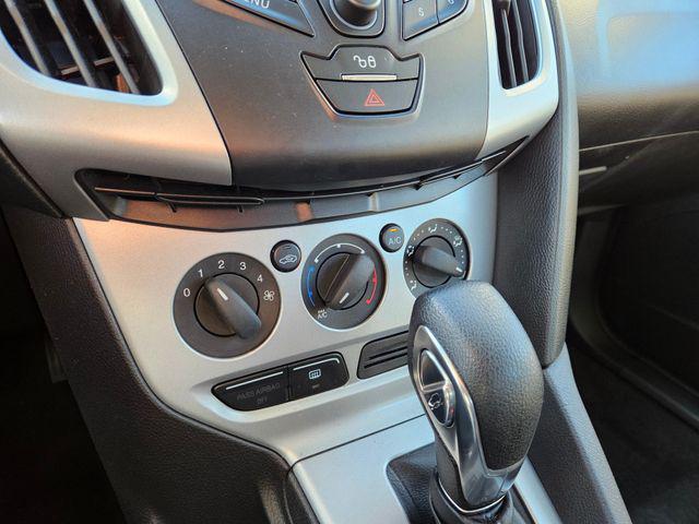 used 2012 Ford Focus car, priced at $7,777