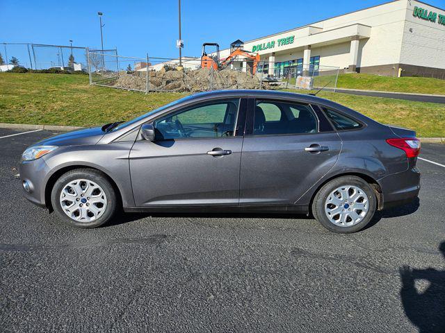 used 2012 Ford Focus car, priced at $7,777