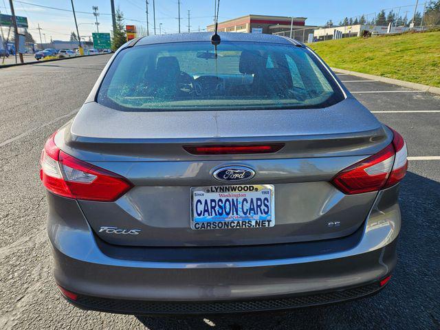 used 2012 Ford Focus car, priced at $7,777