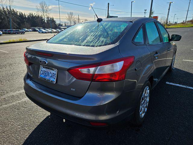 used 2012 Ford Focus car, priced at $7,777