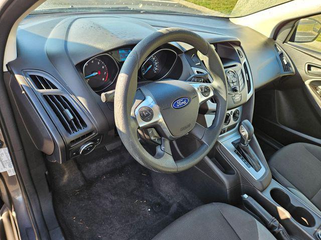 used 2012 Ford Focus car, priced at $7,777