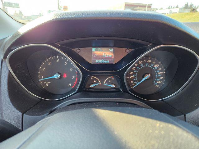used 2012 Ford Focus car, priced at $7,777