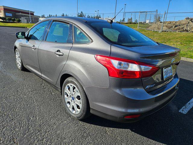 used 2012 Ford Focus car, priced at $7,777