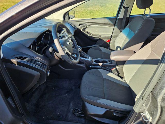 used 2012 Ford Focus car, priced at $7,777