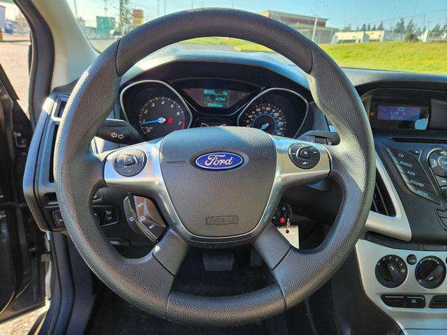 used 2012 Ford Focus car, priced at $7,777