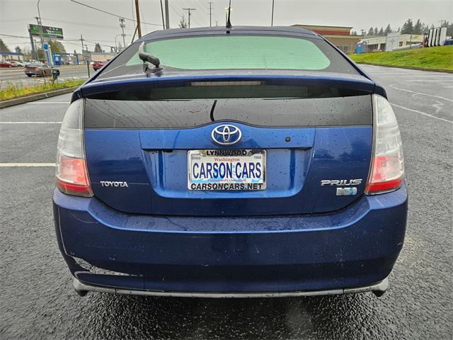 used 2009 Toyota Prius car, priced at $7,995
