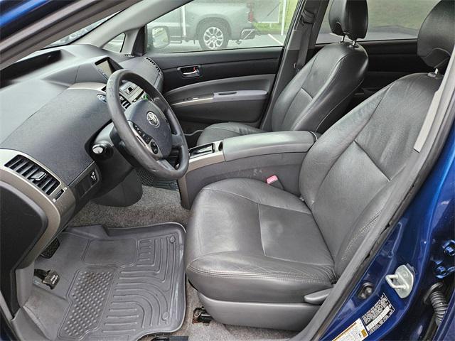 used 2009 Toyota Prius car, priced at $7,995