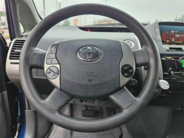 used 2009 Toyota Prius car, priced at $7,995