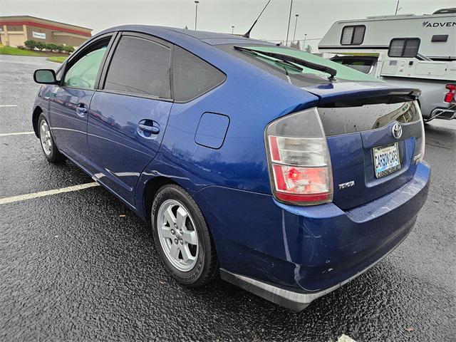 used 2009 Toyota Prius car, priced at $7,995