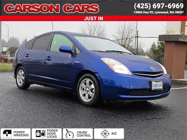 used 2009 Toyota Prius car, priced at $7,995