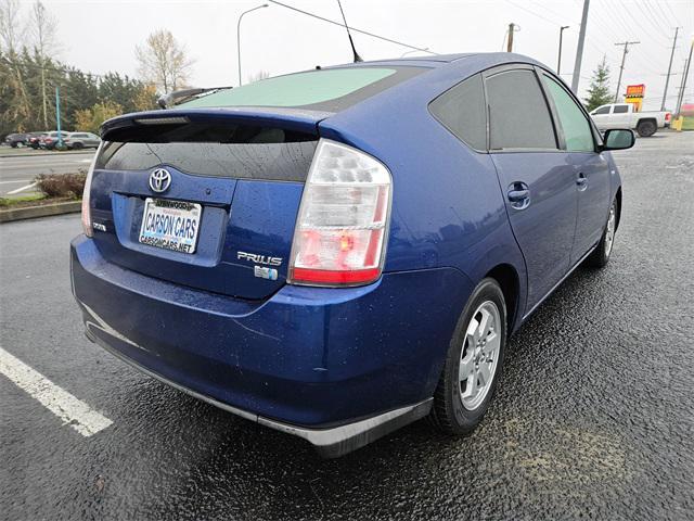 used 2009 Toyota Prius car, priced at $7,995