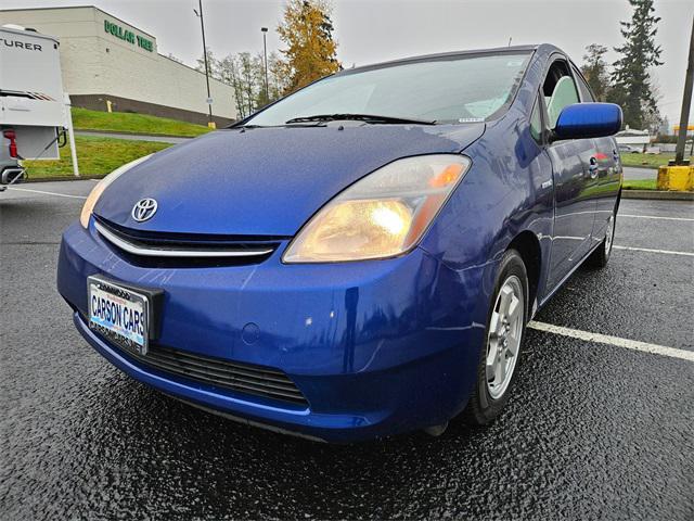 used 2009 Toyota Prius car, priced at $7,995