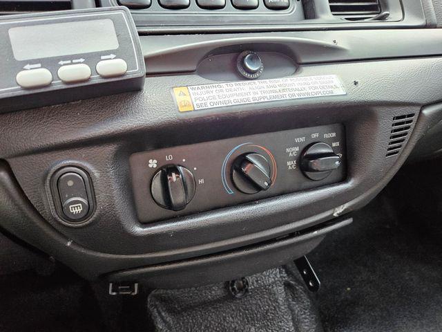 used 2011 Ford Crown Victoria car, priced at $7,995