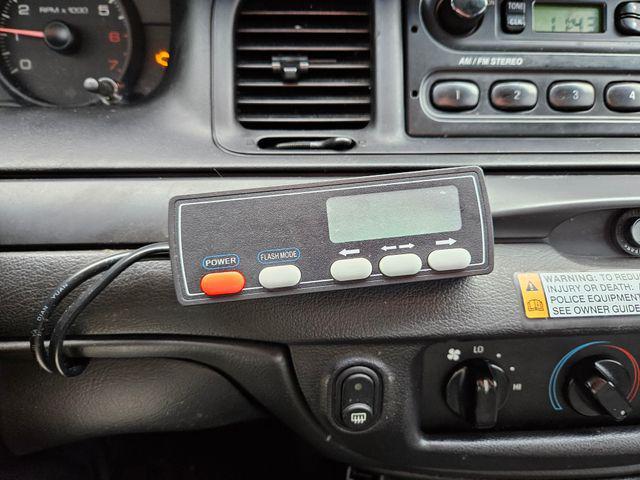 used 2011 Ford Crown Victoria car, priced at $7,995