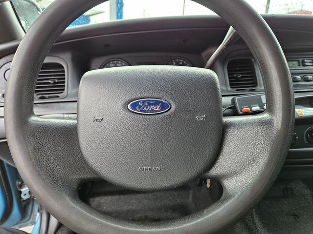 used 2011 Ford Crown Victoria car, priced at $7,995