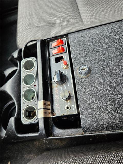 used 2011 Ford Crown Victoria car, priced at $7,995