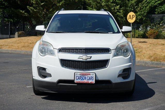 used 2012 Chevrolet Equinox car, priced at $5,995
