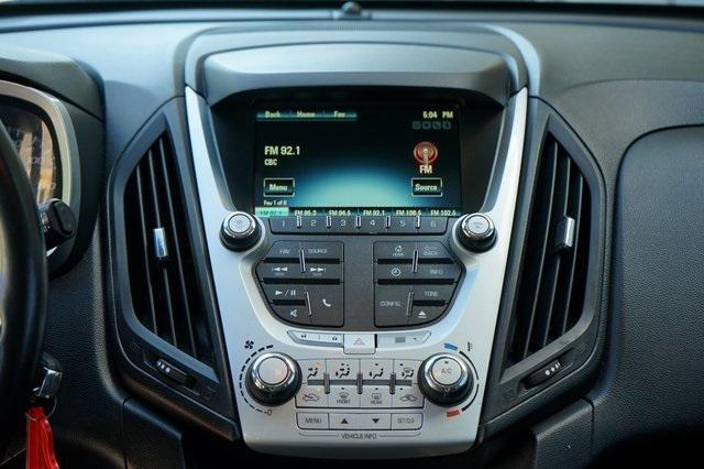used 2012 Chevrolet Equinox car, priced at $5,995