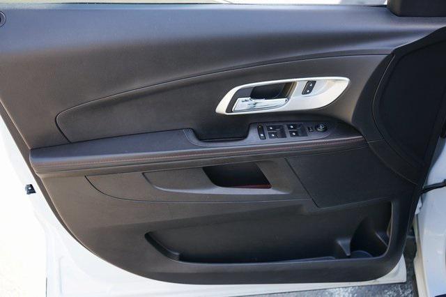 used 2012 Chevrolet Equinox car, priced at $5,995