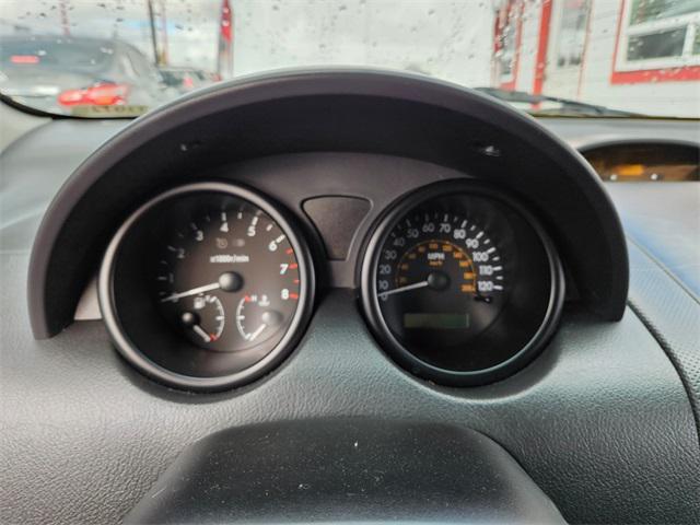 used 2007 Chevrolet Aveo car, priced at $3,995