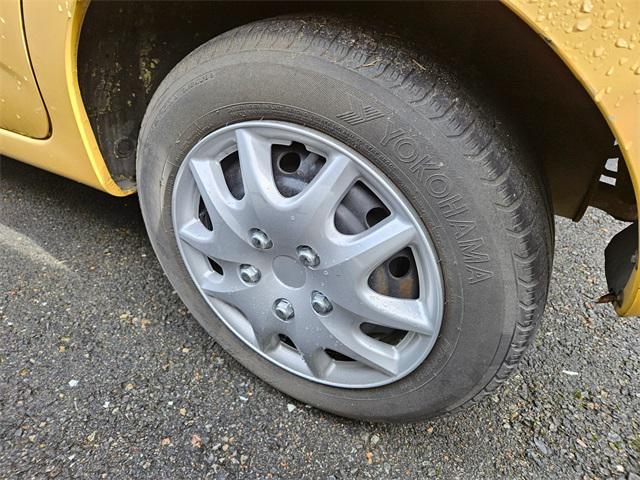 used 2007 Chevrolet Aveo car, priced at $3,995