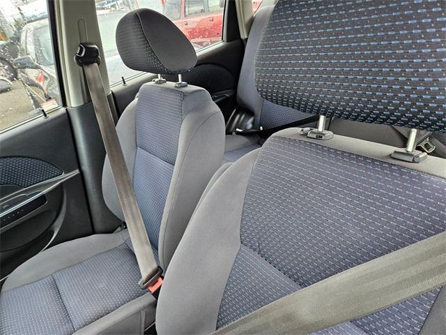 used 2007 Chevrolet Aveo car, priced at $3,995