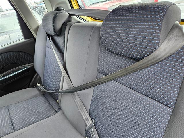 used 2007 Chevrolet Aveo car, priced at $3,995