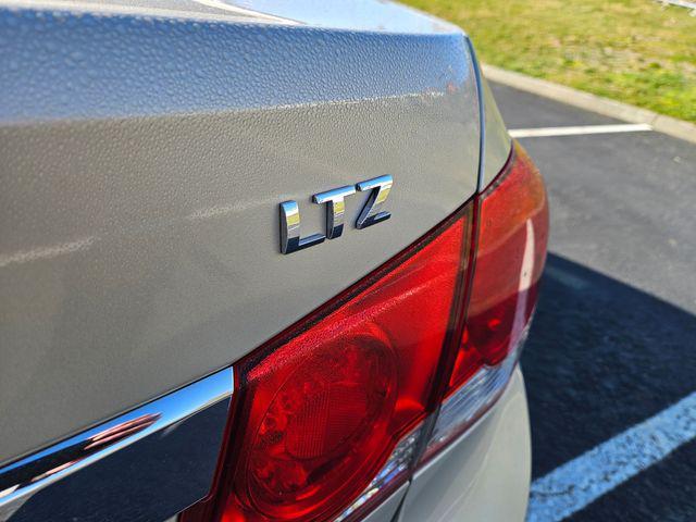 used 2011 Chevrolet Cruze car, priced at $7,777