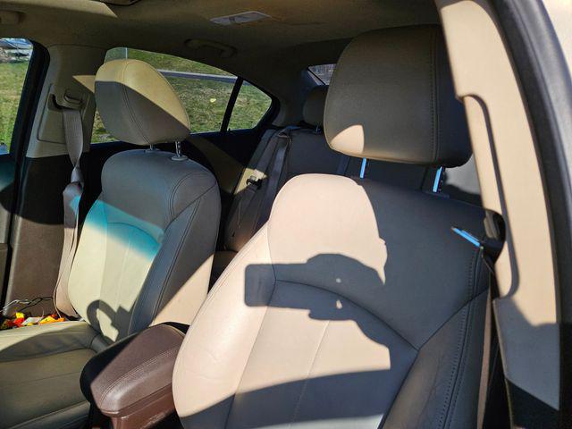 used 2011 Chevrolet Cruze car, priced at $7,777