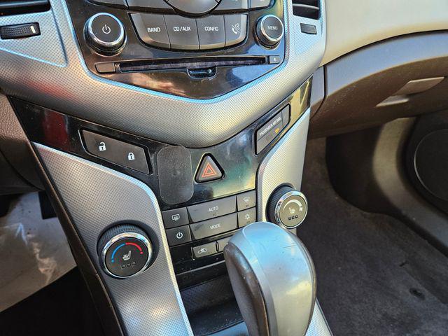 used 2011 Chevrolet Cruze car, priced at $7,777