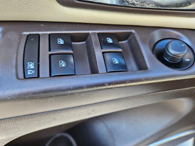 used 2011 Chevrolet Cruze car, priced at $7,777