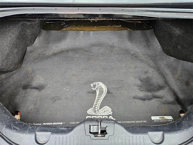 used 2011 Ford Mustang car, priced at $9,995