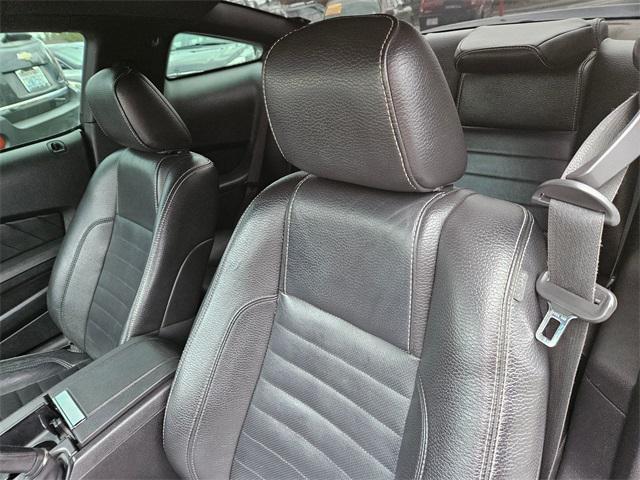 used 2011 Ford Mustang car, priced at $9,995