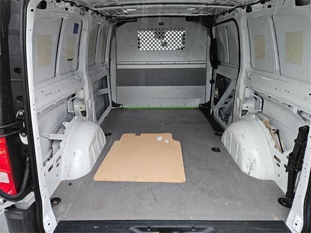 used 2023 Mercedes-Benz Metris car, priced at $36,995
