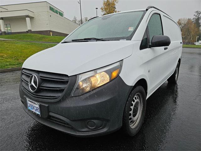 used 2023 Mercedes-Benz Metris car, priced at $36,995
